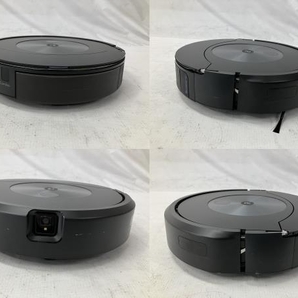 【動作保証】 iRobot ルンバ j7+ ロボット 掃除機 RCA-Y1 Roomba アイロボット 家電 中古 W8719761の画像4