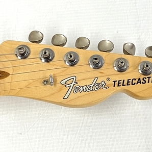 【動作保証】Fender USA AMERICAN PERFORMER TELECASTER HUM AM PERF TELE HUM MN 3TSB エレキ 中古 T8690662の画像4