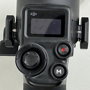 【動作保証】 DJI RONIN RSC2 スタビライザー バック付き カメラ周辺機器 家電 中古 K8717335の画像6