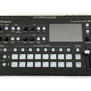 【動作保証】Roland V-8HD ビデオ・スイッチャー 映像演出 ローランド 中古 良好 T8721954の画像1