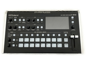 【動作保証】Roland V-8HD ビデオ・スイッチャー 映像演出 ローランド 中古 良好 T8721954