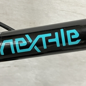 【引取限定】NEXTYLE RNX-7007 ロードバイク 自転車 ネクスタイル ジャンク 直 H8252987の画像6