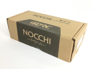 NOCCHI MINI 4DRC 4D-V9 折りたたみ式 ドローン カメラ付き 100g未満 申請不要 未使用 Y8495937