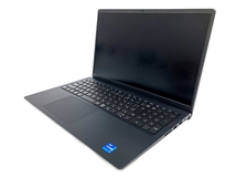 【動作保証】 DELL Vostro 15 3510 i5 1135G7 13インチ ノートパソコン 8GB SSD 256GB Win11 中古 M8678002_画像1