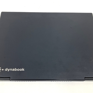 【動作保証】 TOSHIBA dynabook V72/FLB i5-8250U 12.5インチ ノートパソコン 8GB SSD 512GB Win11 中古 M8640144の画像7