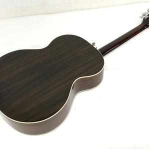 【動作保証】James J-500ANAT ジェームズ アコースティック ギター アコギ 弦楽器 中古 F8750997の画像3