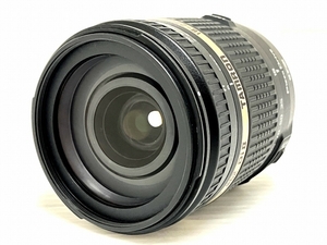 【動作保証】 TAMRON 18-270mm F/3.5-6.3 Di II レンズ タムロン 中古 O8730034