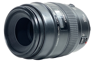 Canon MACRO LENS EF 100mm f2.8 マクロ カメラ レンズ キヤノン ジャンク W8722798