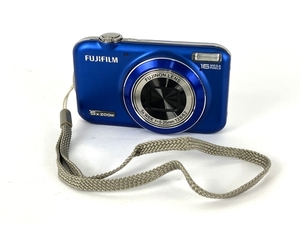 【動作保証】 FUJIFILM FinePix JX400 コンパクトデジタルカメラ コンデジ フジフィルム 中古 Y8710894