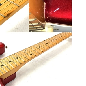 【動作保証】Fender Japan Stratocaster 1993年-1994年 エレキギター ストラトキャスター中古 W8718393の画像3