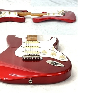 【動作保証】Fender Japan Stratocaster 1993年-1994年 エレキギター ストラトキャスター中古 W8718393の画像7