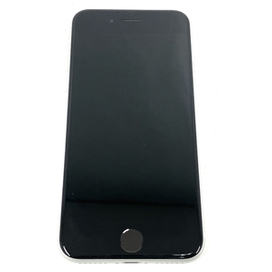 【動作保証】Apple iPhone SE MHGQ3J/A 64GB SIMフリー スマートフォン スマホ 携帯電話 訳有 M8636705の画像3