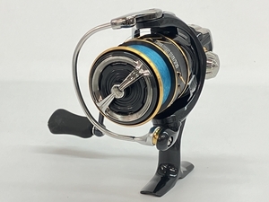 【動作保証】DAIWA CALDIA LT2500S-XH リール 釣具 ダイワ スピニング リール 中古 C8662650