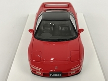 【動作保証】 Make Up EM501A 1/43 Honda NSX NA1 1993 フィギュア 未使用 Y8740438_画像5