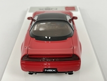 【動作保証】 Make Up EM501A 1/43 Honda NSX NA1 1993 フィギュア 未使用 Y8740438_画像7