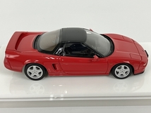 【動作保証】 Make Up EM501A 1/43 Honda NSX NA1 1993 フィギュア 未使用 Y8740438_画像8