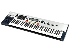 【動作保証】KAWAI K5000S デジタルシンセサイザー 61鍵盤 鍵盤楽器 中古 W8737760