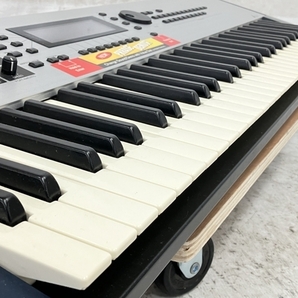 【動作保証】KAWAI K5000S デジタルシンセサイザー 61鍵盤 鍵盤楽器 中古 W8737760の画像4