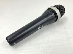 【動作保証】AKG D5 ダイナミックマイク 中古 T8744079