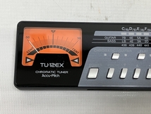【動作保証】 BOSS ボス TU-12EX Chromatic Tuner クロマチックチューナー 中古 良好 H8740949_画像9