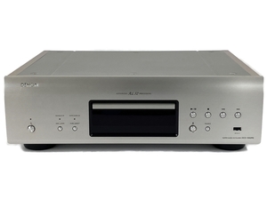 【動作保証】 DENON DCD-1650RE SACD CD プレイヤー 中古 良好 Y8723193