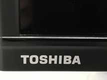 【動作保証】TOSHIBA 32S24 液晶 テレビ REGZA レグザ 32型 2021年製 家電 中古 F8686067_画像4