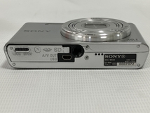 【動作保証】SONY Cyber-shot DSC-W830 コンパクト デジタルカメラ 2010万画素 ソニー ジャンク H8560617_画像6