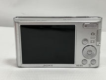 【動作保証】SONY Cyber-shot DSC-W830 コンパクト デジタルカメラ 2010万画素 ソニー ジャンク H8560617_画像4