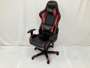 DXRacer DXZ-RDN FORMULA ゲーミングチェア ディーエックスレーサー 中古 楽 H7943080