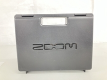 ZOOM H6 ズーム ハンディ リニアPCM/ICレコーダー 実使用なし 未使用 K8717715_画像4