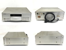 Pioneer PD-T09 CDプレイヤー オーディオ 音響機材 パイオニア ジャンク F8689428_画像2