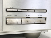 Pioneer PD-T09 CDプレイヤー オーディオ 音響機材 パイオニア ジャンク F8689428_画像3