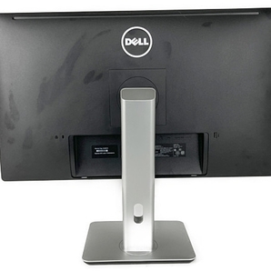 【動作保証】DELL P2715Q 27型 液晶モニター 中古 Y8748389の画像8