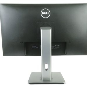 【動作保証】DELL P2715Q 27型 液晶モニター 中古 Y8748388の画像10