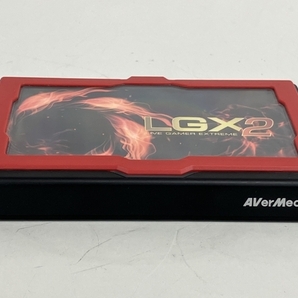 AVerMedia GC550 PLUS LGX2 LIVE GAMER EXTREME アバーメディア ゲームキャプチャー 中古 K8745094の画像6