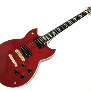 YAMAHA SG2000 SGシリーズ エレキギター 弦楽器 ヤマハ ジャンク O8586618の画像1