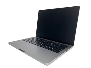 【充放電回数96】【動作保証】Apple MacBook Pro G15HBJ/A ノートパソコン M1 Max 32GB SSD 1TB Ventura 良好 M8724794