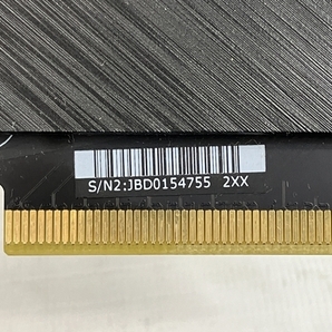 【動作保証】 msi GEFORCE RTX 2060 super グラフィックボード PC周辺機器 中古 N8747452の画像9
