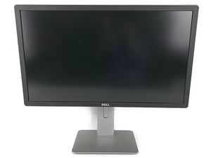 【動作保証】DELL P2715Q 27型 液晶モニター 中古 Y8613558