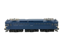 【動作保証】KATO 3032-2 EF65形97号機 電気機関車 一般色 Nゲージ 鉄道模型 中古 良好 N8729210_画像5