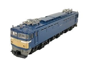 【動作保証】KATO 3032-2 EF65形97号機 電気機関車 一般色 Nゲージ 鉄道模型 中古 良好 N8729210