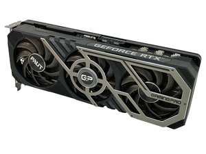 PALIT GeForce RTX3070Ti GamingPro 8GB グラフィックボード パリット PC周辺機器 ジャンク Z8738820