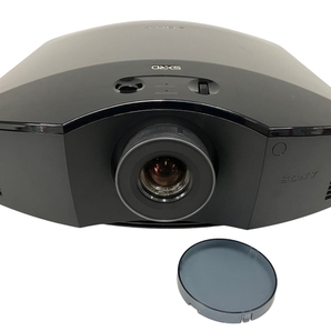 【動作保証】 SONY VPL-HW30ES ビデオプロジェクター ソニー 映像機器 中古 B8731805の画像2