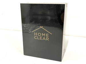 HOME CLEAR MCLEAR メンズ 家庭用脱毛器 ホームクリア エムクリア 未開封 未使用 B8751181
