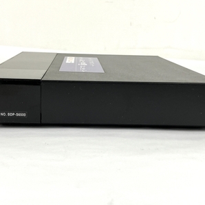 【動作保証】 SONY BDP-S6500 ブルーレイ DVD プレーヤー 2015年製 ソニー 家電 中古 Y8734261の画像5
