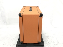 【動作保証】ORANGE PPC112 ギター用 キャビネット スピーカー 音響機材 中古 F8698912_画像4