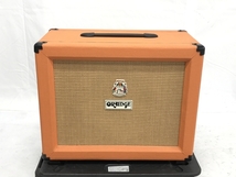 【動作保証】ORANGE PPC112 ギター用 キャビネット スピーカー 音響機材 中古 F8698912_画像2