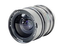 【動作保証】Mamiya N 65mm F4 L マミヤ Mamiya7シリーズ用 中判 広角 カメラ レンズ 中古 美品 W8748994_画像1