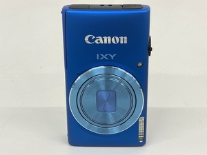 【動作保証】Canon キャノン IXY100F コンパクトデジタルカメラ デジカメ カメラ バッテリー付 元箱有 中古 K8726778