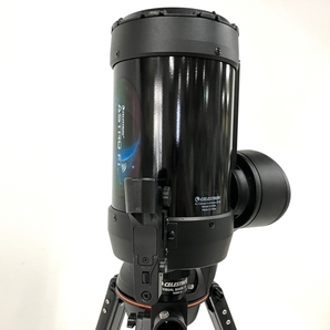 CELESTRON Astro Fi5 Model22204 セレストロン アストロ 天体望遠鏡 中古 訳あり B8646853の画像4